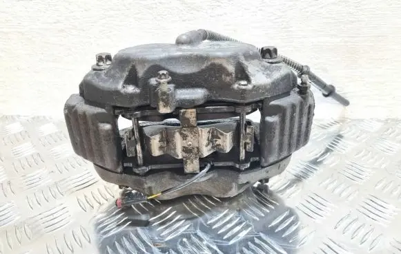 Mercedes-Benz S W221 Front brake caliper A0034205283
