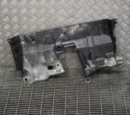 Lexus RX 450H Side bottom protection 5816648030