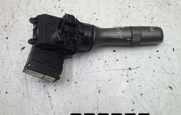 Lexus GS 300 350 430 450H Other switches/knobs/shifts 17f111
