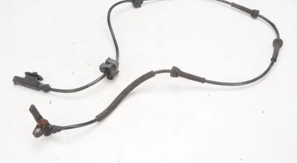Fiat Panda III ABS wheel speed sensor 