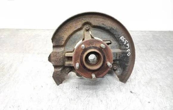 Ford Focus Front wheel hub spindle knuckle AV613K170
