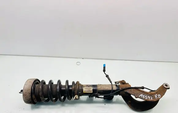 BMW X5 F15 Front shock absorber with coil spring 6875084 105413100