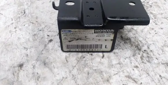 Honda Civic Airbag deployment crash/impact sensor 77940S6AN910