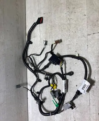 Ford Kuga III Seat wiring loom NU5T14D231Kra