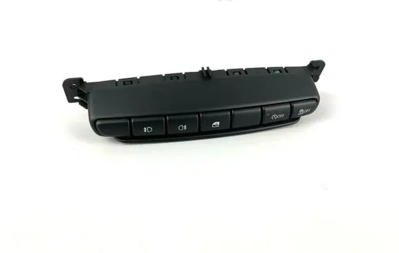 Mini Cooper Countryman R60 A set of switches 9804920