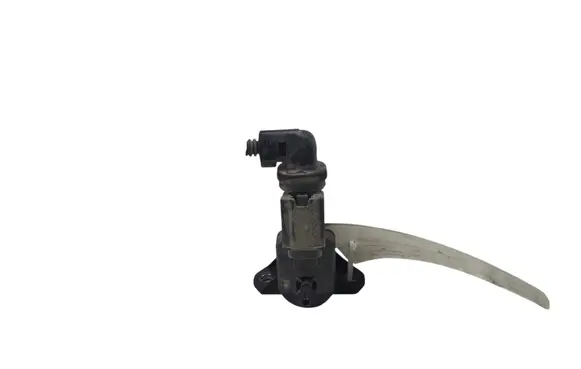 Peugeot 508 Turbo solenoid valve 9688124580