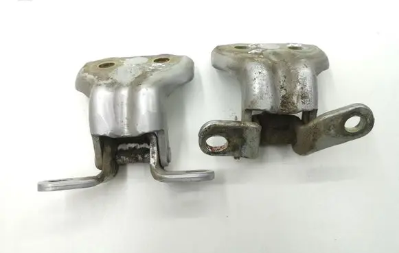 KIA Sorento Rear door hinge set 