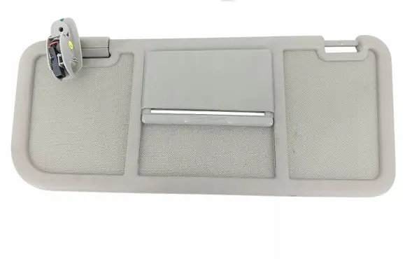 Audi A2 Sun visor 8Z0857551M
