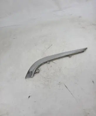 BMW 7 E32 Front bumper splitter molding 51111908068 908068