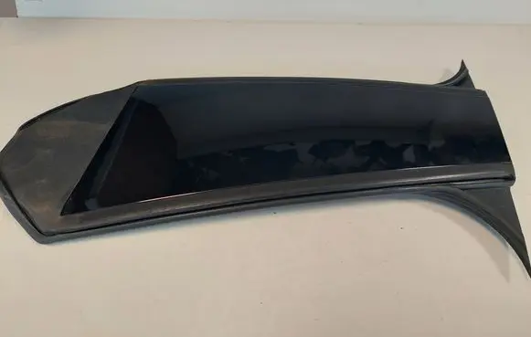 Mercedes-Benz CLA C117 X117 W117 (B) Pillar trim (exterior) A1176900279
