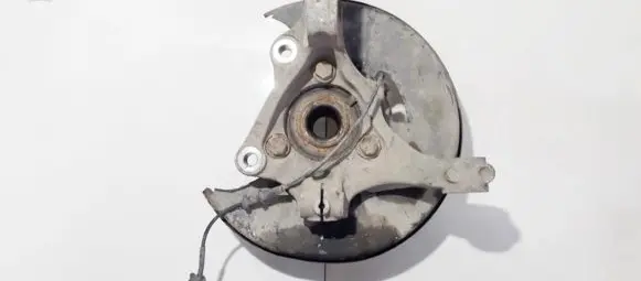 Opel Insignia A Front wheel hub