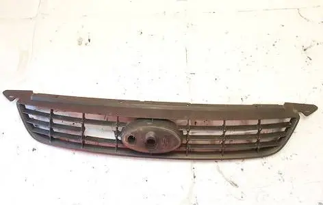 Ford Focus Front grill 8m518200be 8m51-8200-be