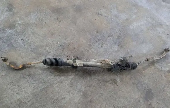 Renault Laguna II Steering rack 6900000205