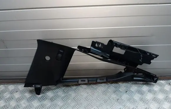 Ford Mustang VI (C) pillar trim FR3B6351986AGW FR3B63243C02AJ