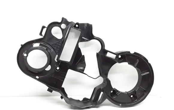 Volvo V60 Timing belt guard (cover) 31401143
