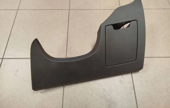 Opel Grandland X Dashboard lower bottom trim panel yp00077077 00226996 yp00103677