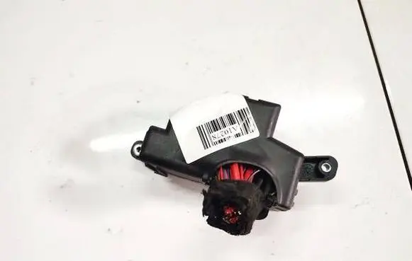 Audi A3 S3 8P Fuse box set 1455156 08010401941