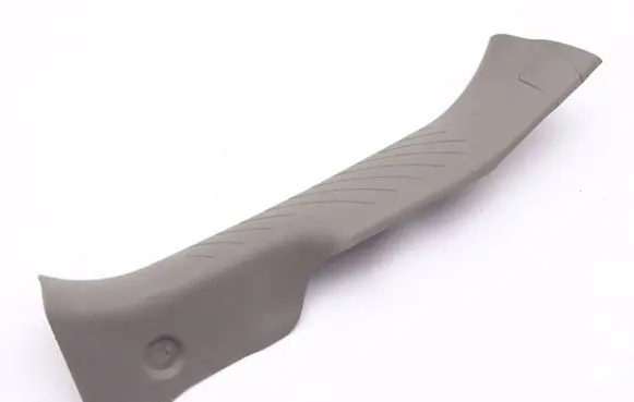 Mazda Tribute side skirts sill cover E110-68731