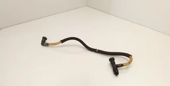 Renault Scenic II - Grand scenic II Fuel line pipe