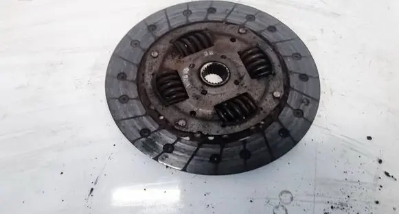 Volkswagen Lupo Clutch pressure plate 