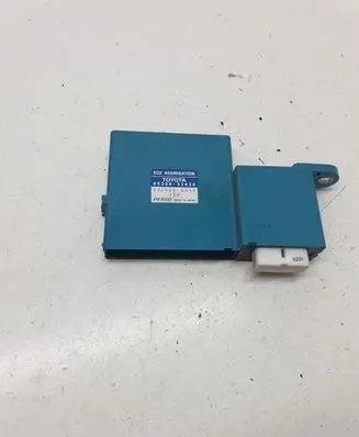 Toyota Yaris Other control units/modules 2326000050 8930052030