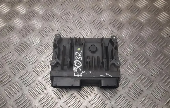Lexus UX Engine control unit/module 8966176230