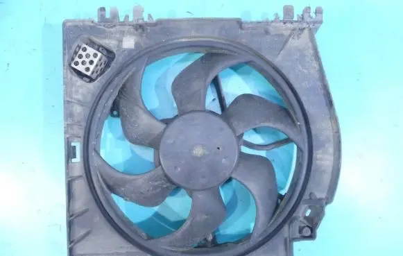 Renault Modus Fan set IMPRK1239256