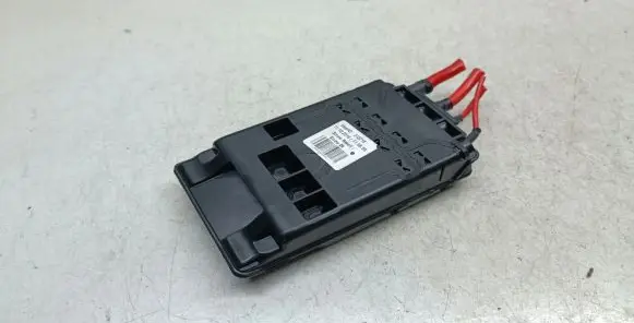 BMW 2 F46 Positive wiring loom 313718 6293334
