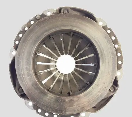 Dacia Duster Pressure plate 8200527569
