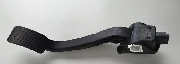 Peugeot 3008 I Accelerator throttle pedal 9671417080 0280755169