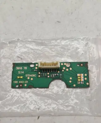 Audi A3 S3 8V LED ballast control module B011783A