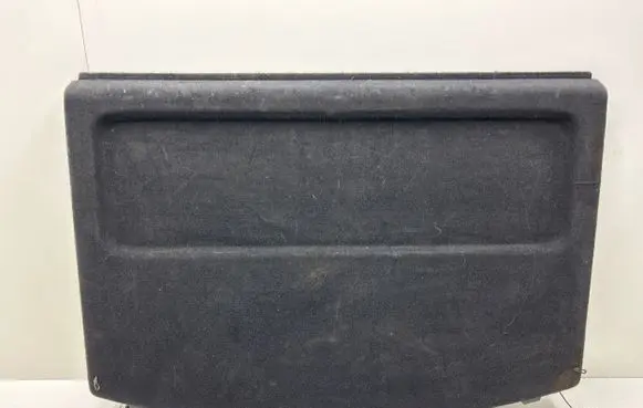 Skoda Superb B6 (3T) Parcel shelf 