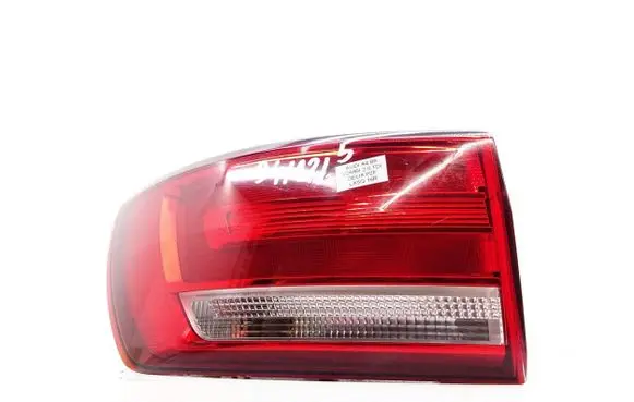 Audi A4 S4 B9 Rear/tail lights 8W9945069 81480101