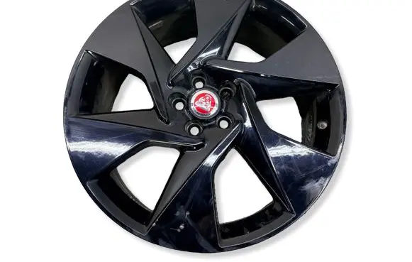 Jaguar I-Pace R20 alloy rim J9D3BC