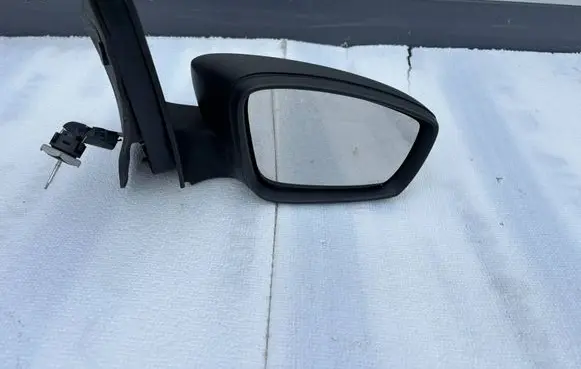 Volkswagen Up Manual wing mirror 1S1857502A