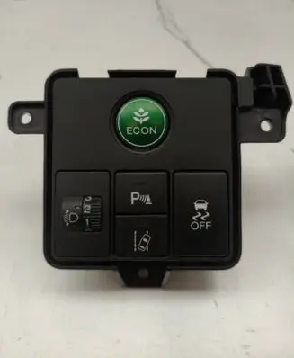 Honda HR-V Multifunctional control switch/knob GF825121Q100