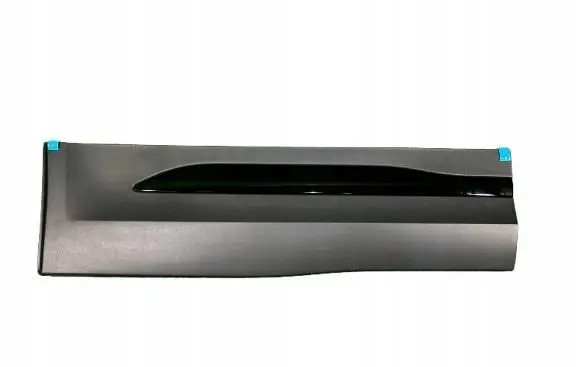 Mercedes-Benz GLA H247 Rear door trim (molding) A2477378600