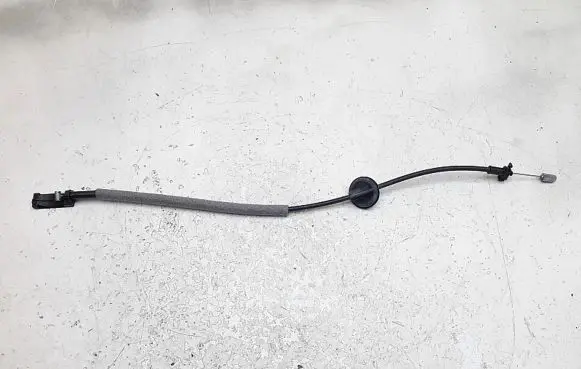 Volvo S80 Rear door cable line 