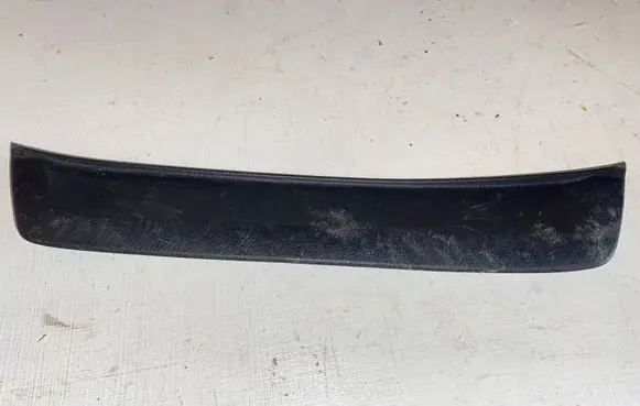 Lexus RX 450H Rear sill trim cover 6791648070