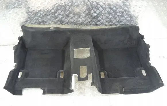 Alfa Romeo Giulia Interior carpet 