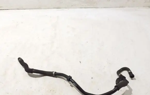 Mercedes-Benz S W223 Engine coolant pipe/hose A2235017701