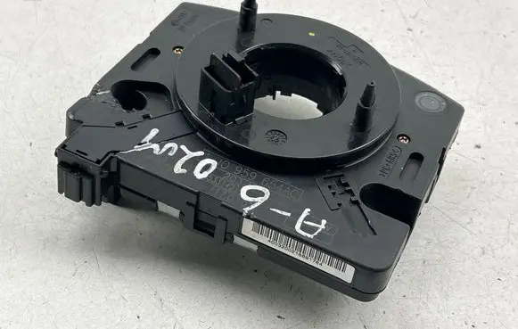 Audi A6 S6 C5 4B Airbag slip ring squib (SRS ring) 1J0959654AC
