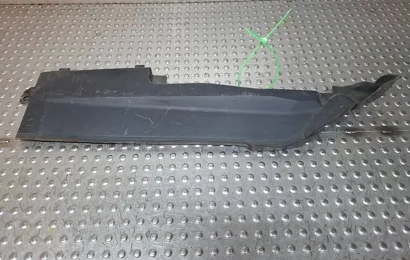 Audi A8 S8 D4 4H Wiper trim S18031051 4H0819335C
