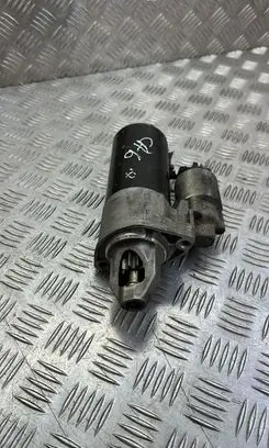 Mercedes-Benz ML W164 Starter motor A0061516101