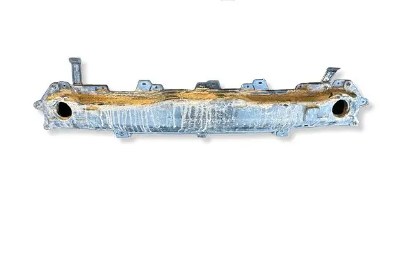 KIA Sportage Rear bumper cross member 