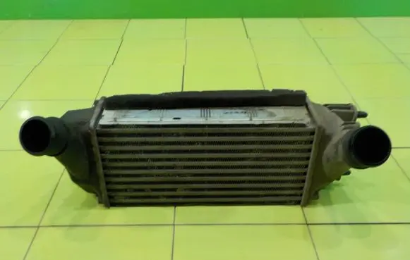 Ford Fiesta Intercooler radiator C1B19L440AB C1B1
