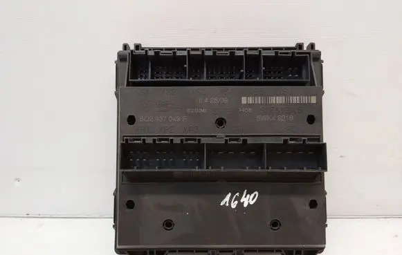 Volkswagen PASSAT B6 Comfort/convenience module 6Q2937049F