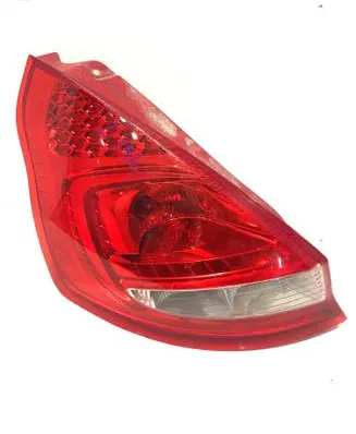 Ford Fiesta Rear/tail lights 8A6113405A 0374D