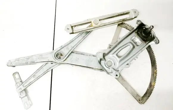 Opel Combo C Sliding door window regulator with motor 09224216