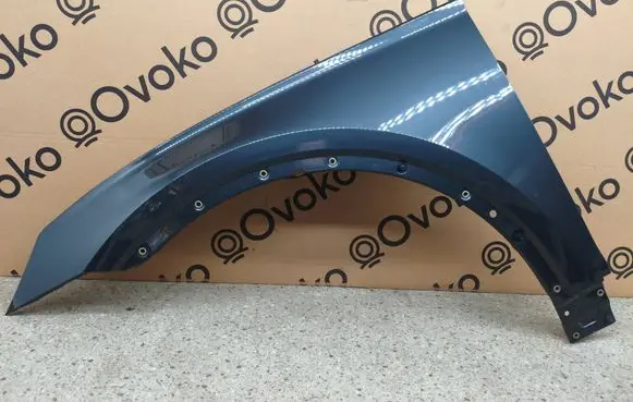 Audi Q5 SQ5 FY Fender 
